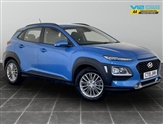 Used Hyundai Kona