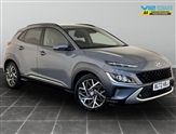Used Hyundai Kona