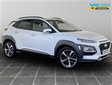 Used Hyundai Kona