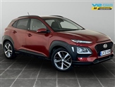 Used Hyundai Kona