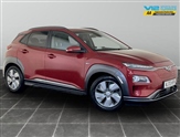 Used Hyundai Kona