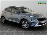 Used Hyundai Kona