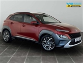 Used Hyundai Kona