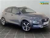 Used Hyundai Kona