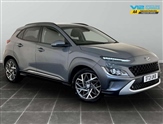 Used Hyundai Kona