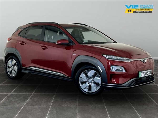 Large image for the Used Hyundai KONA