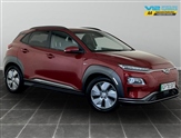 Used Hyundai Kona