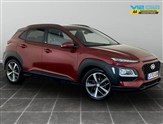 Used Hyundai Kona