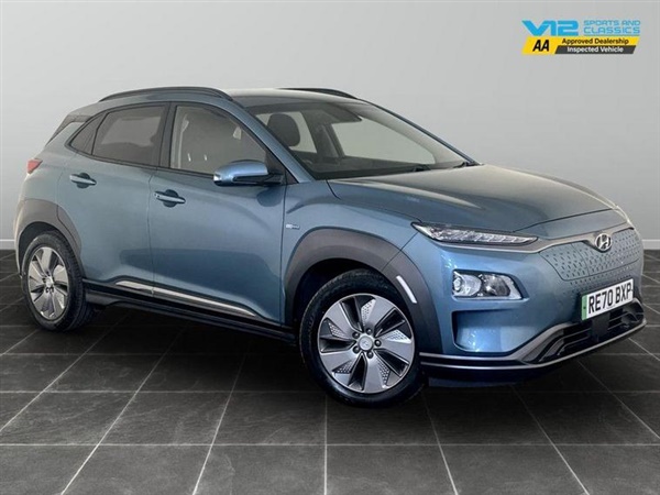 Large image for the Used Hyundai KONA