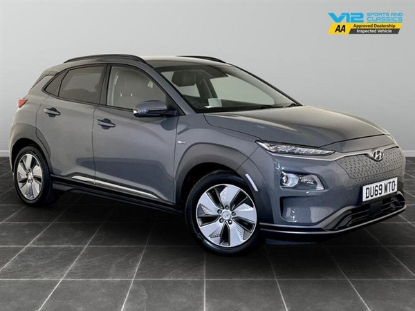 Large image for the Used Hyundai KONA