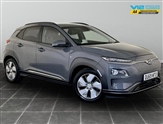 Used Hyundai Kona
