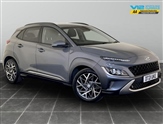 Used Hyundai Kona