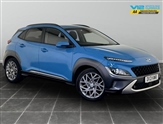 Used Hyundai Kona