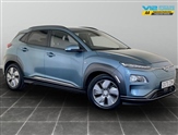 Used Hyundai Kona