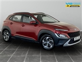 Used Hyundai Kona
