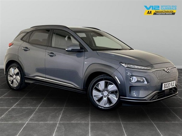 Large image for the Used Hyundai KONA