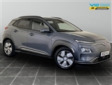 Used Hyundai Kona