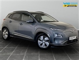 Used Hyundai Kona