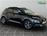 Used Hyundai Kona