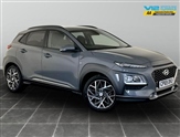 Used Hyundai Kona