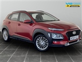 Used Hyundai Kona