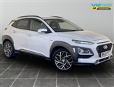 Used Hyundai Kona