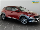 Used Hyundai Kona