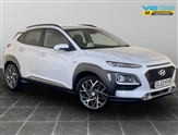 Used Hyundai Kona