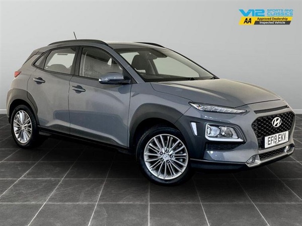 Large image for the Used Hyundai KONA