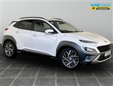 Used Hyundai Kona