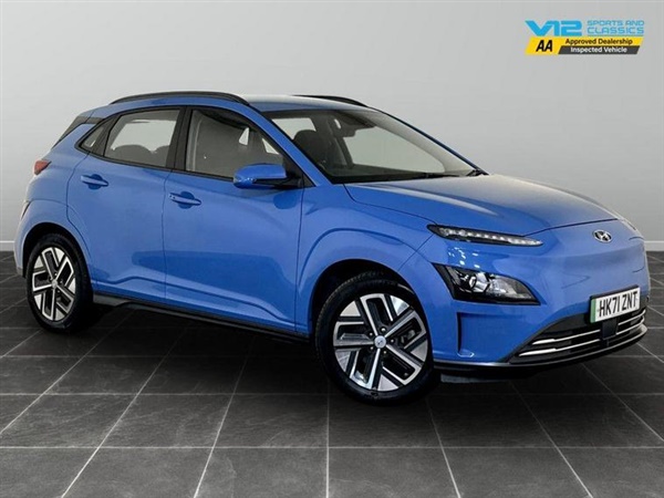 Large image for the Used Hyundai KONA