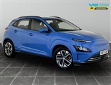 Used Hyundai Kona