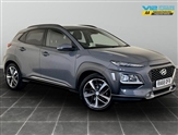 Used Hyundai Kona
