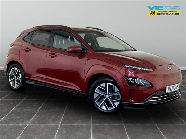 Large image for the Used Hyundai KONA