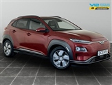 Used Hyundai Kona