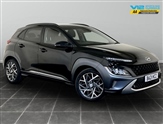 Used Hyundai Kona