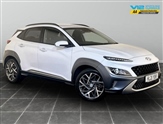 Used Hyundai Kona