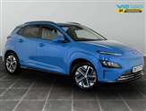Used Hyundai Kona