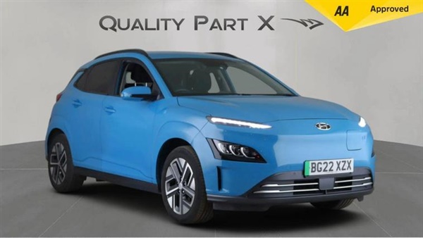 Large image for the Used Hyundai KONA