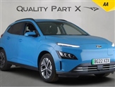 Used Hyundai Kona