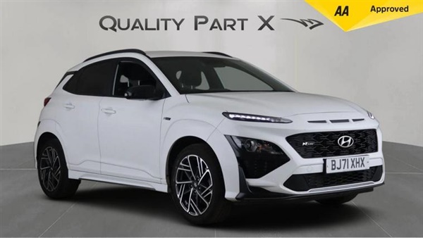 Large image for the Used Hyundai KONA