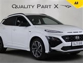 Used Hyundai Kona