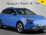 Used Hyundai Kona