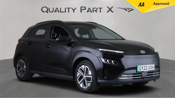 Large image for the Used Hyundai KONA