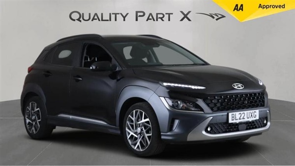 Large image for the Used Hyundai KONA