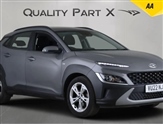 Used Hyundai Kona