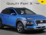 Used Hyundai Kona