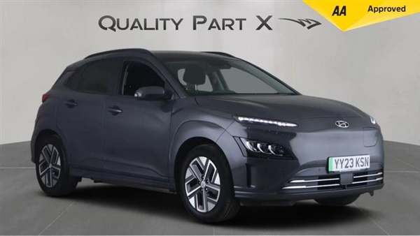 Large image for the Used Hyundai KONA