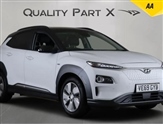 Used Hyundai Kona