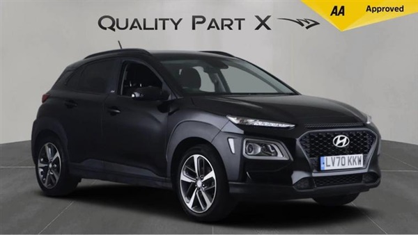 Large image for the Used Hyundai KONA